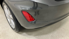 Ford Fiesta 1.0 EcoBoost Trend 5dr Petrol Hatchback